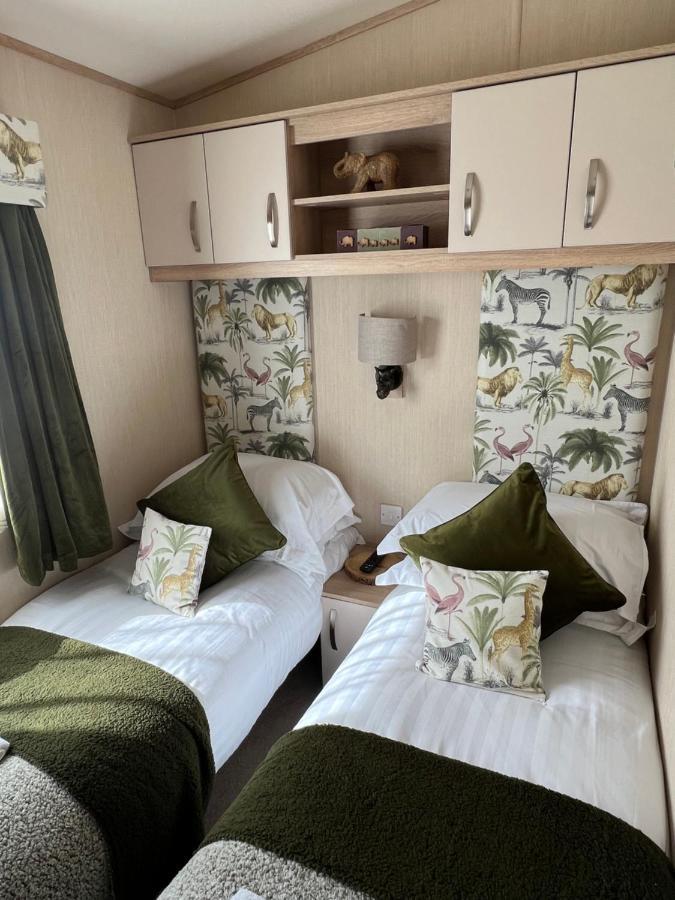 Flossy'S @ Flamingo Land Kirby Misperton Экстерьер фото